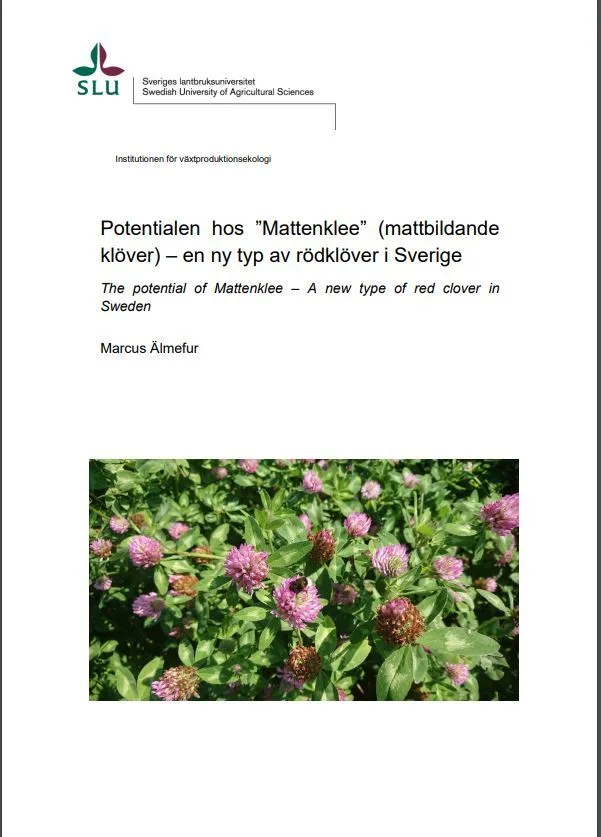 Trykk på bildet og les rapporten