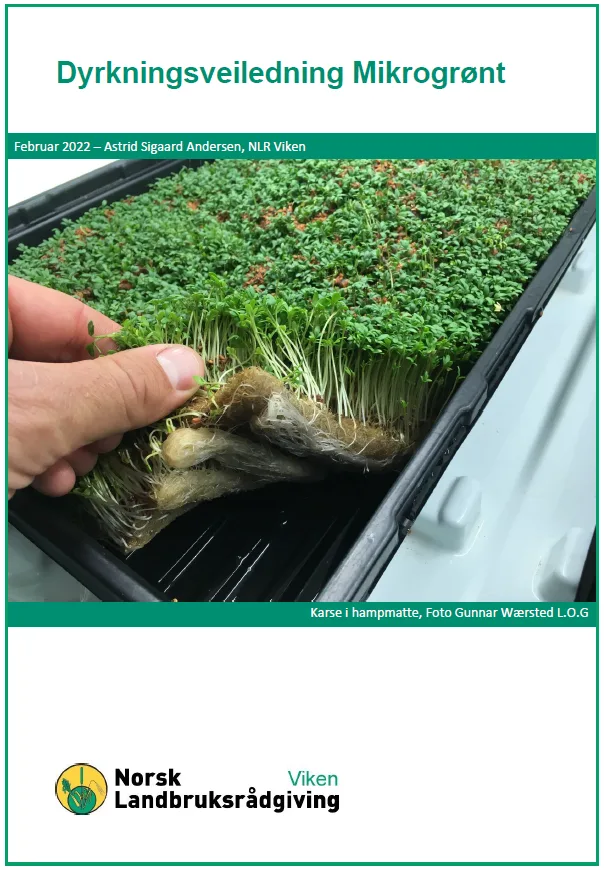 Trykk på bildet for å lese dyrkingsveiledningen