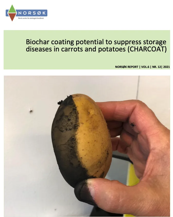 LES HELE RAPPORTEN: Trykk på bildet og les hele rapporten.
