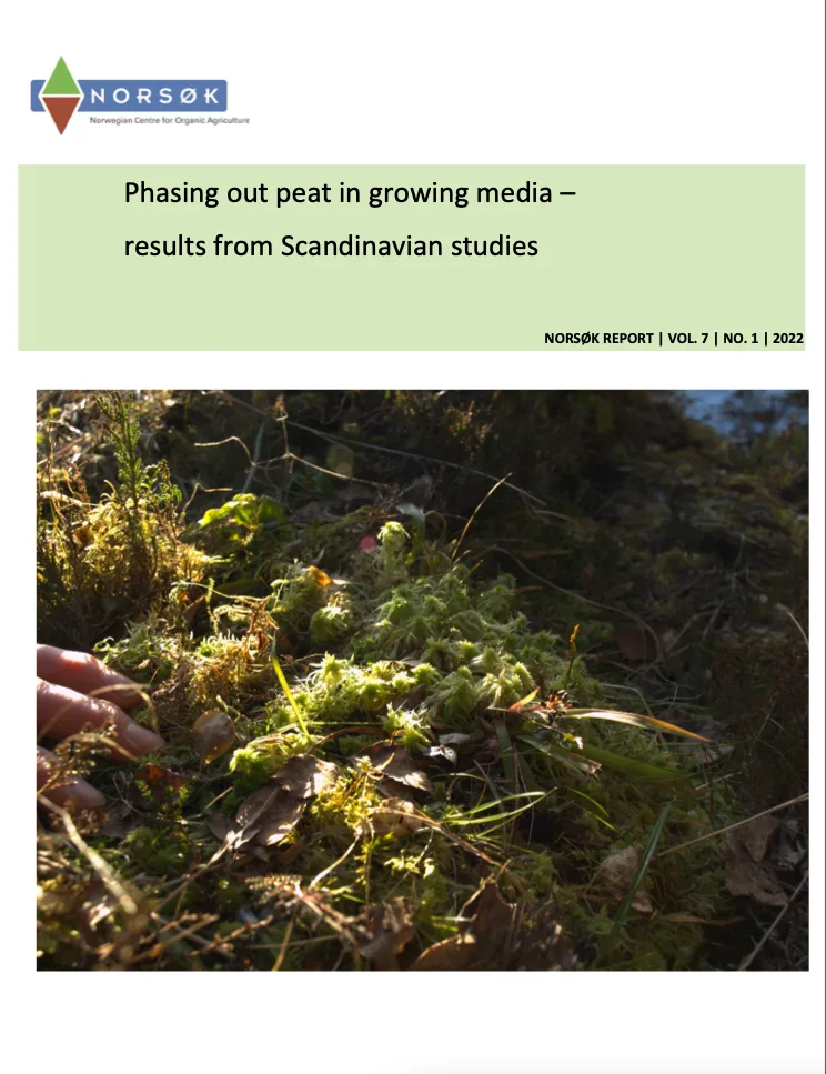 Trykk på bildet og les rapporten