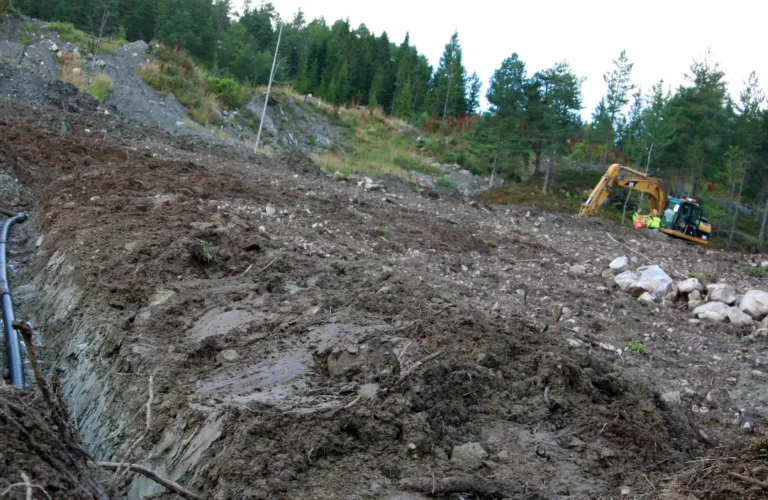 Gode råd om drenering