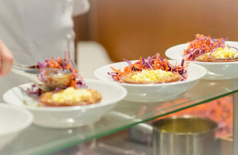 Økologisk mat – kvalitet og helseeffekter