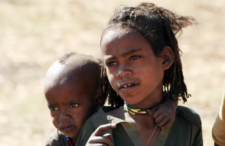 Agroøkologi som svar på verdens matproduksjon og matforsyning