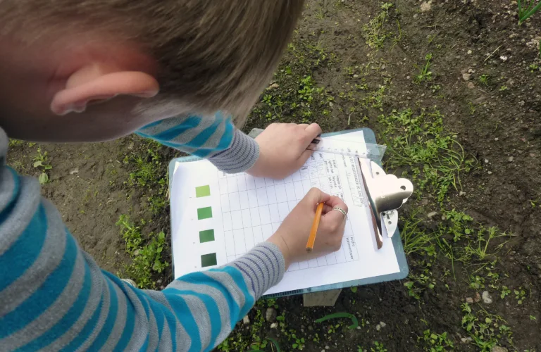 «Møkkaprosjektet» - et tverrfaglig forskerspireprosjekt