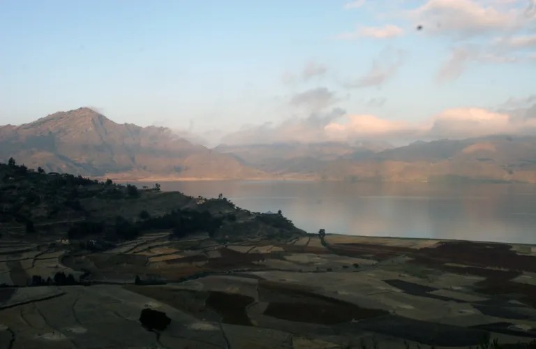 Konsekvensene av klimaendringene