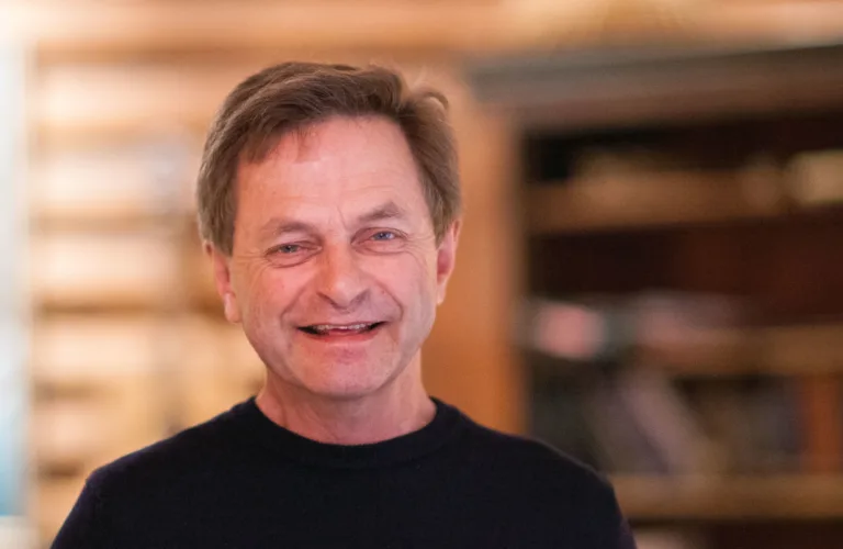 Økodrift ved naturreservatet