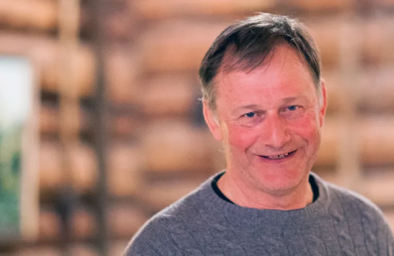 Ta vare på jordstrukturen