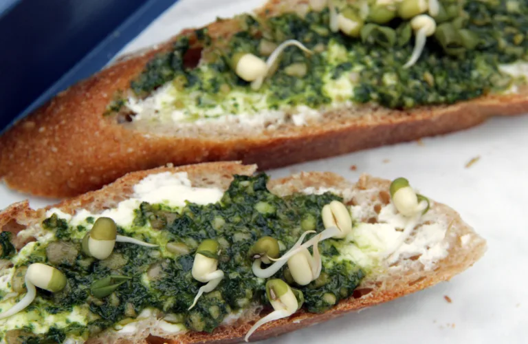 Helseeffekter av økologisk mat