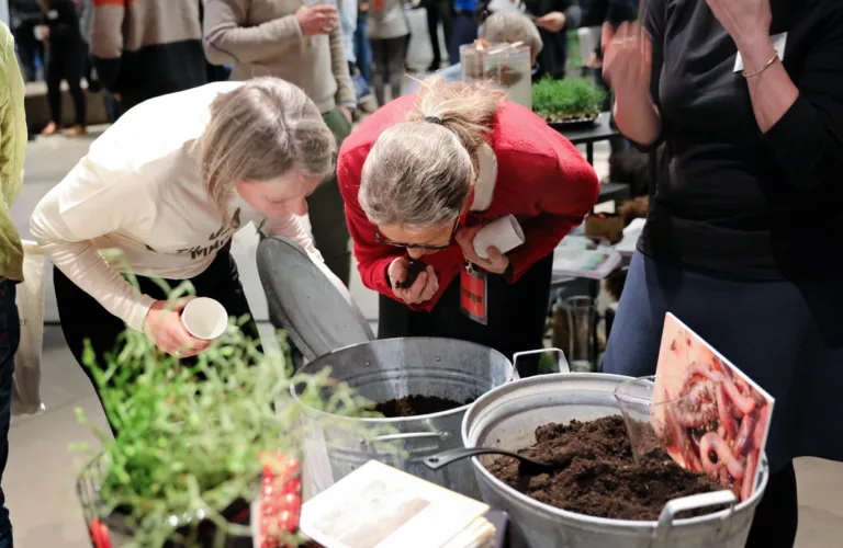 Landbrukets Økologikongress 2020