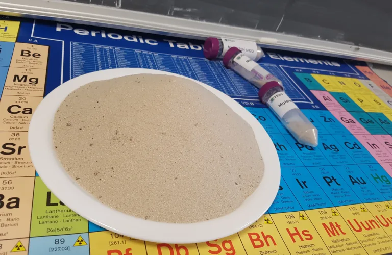 Ta fosforet tilbake!