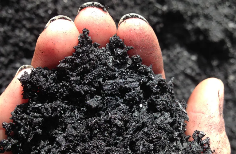 Biokull - et effektivt klimatiltak i landbruket