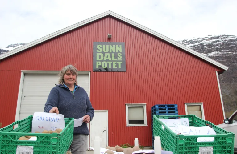 Ny giv for midtnorsk økopotet?