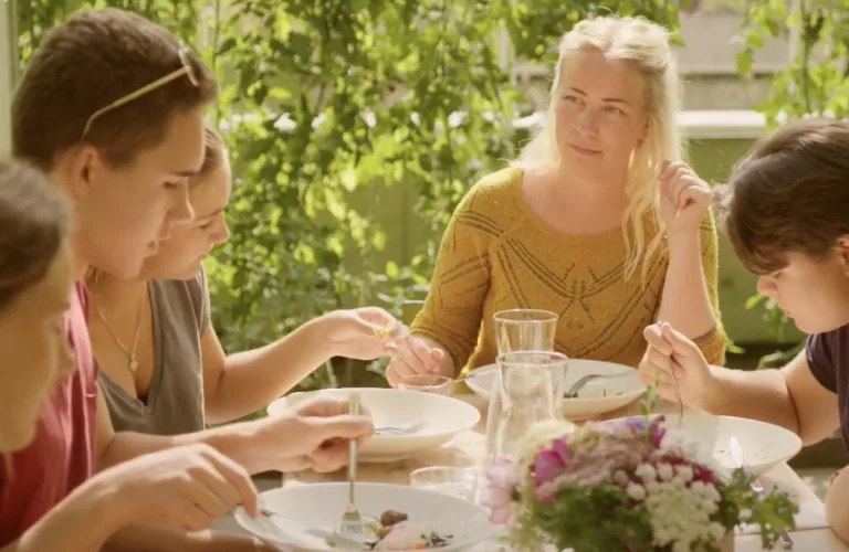 Film om levende jord