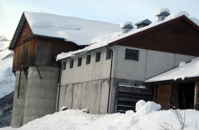 Pressaft fra surfôrsilo - egenskaper som gjødselmiddel