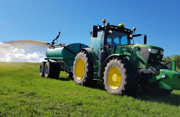 Husdyrgjødsel som ressurs