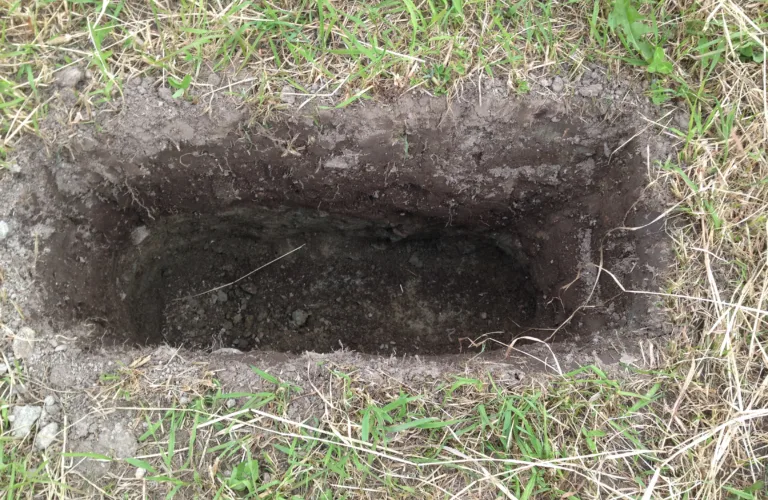 Kalkulator for karbonmengde i jorda