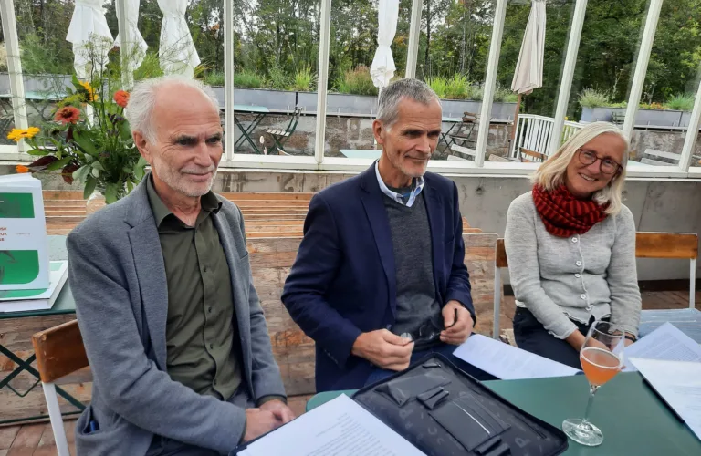 90 års historie om økologisk landbruk