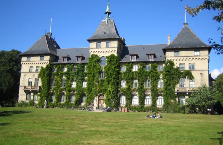 Svensk forskningsagenda for økologisk landbruk og mat