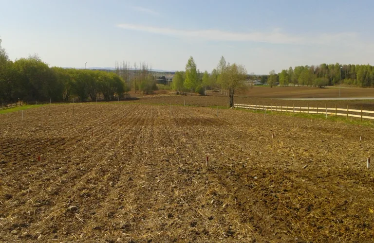 100 års-jubileum for Møystad forsøksfelt