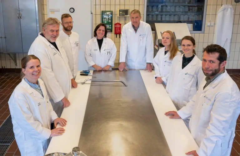 Nofima vant anbud om kunnskapstjenester til økologiske produsenter