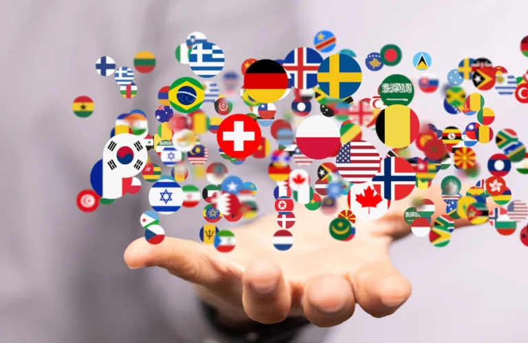 Ny global statistikk om økologisk landbruk