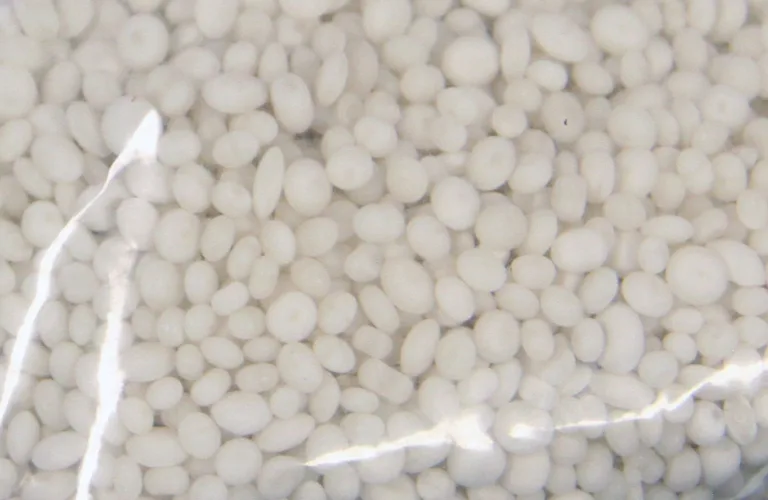 Fosfor – viktig næringsstoff for planter, dyr og mennesker