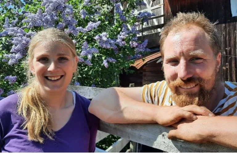 Frisk satsing oppi bakken