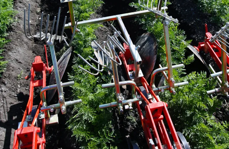 Faste kjørespor kan gi klimagevinst