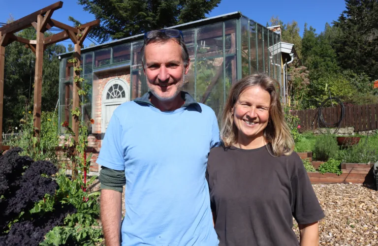 De Haes gartneri har dyrket sin egen vei til eventyrlig suksess