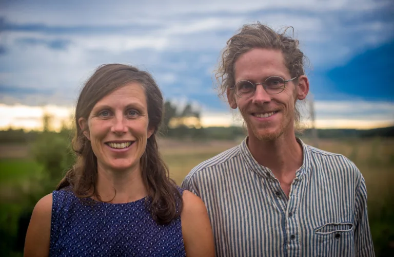 Årets - eller kanskje årtusenets hagebok?