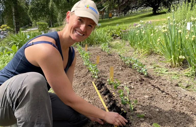 Dyrk dine egne proteiner!