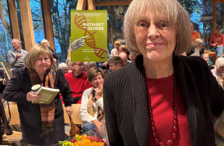 GMO - en blindvei til framtida?