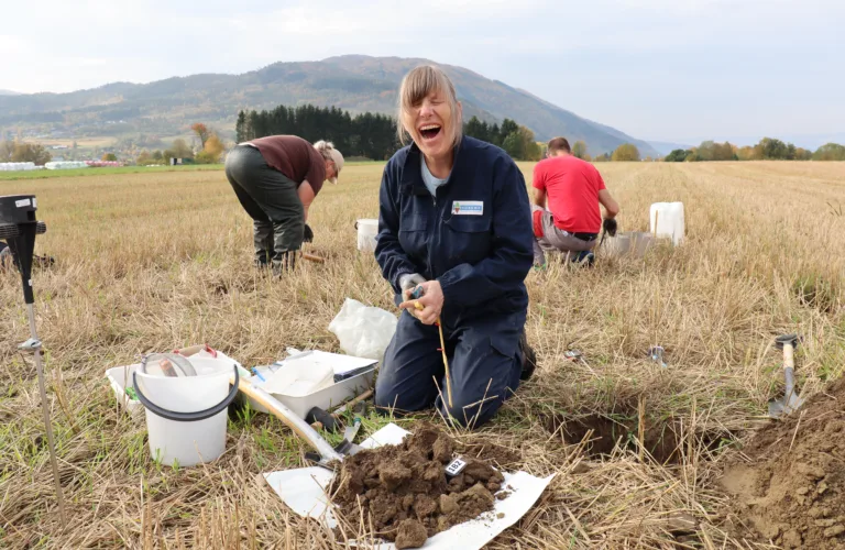 Bli med og markér verdens jorddag