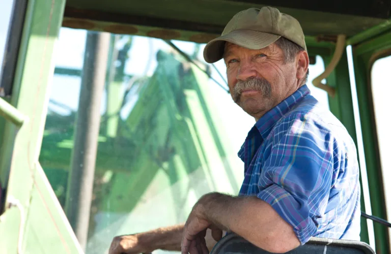 Hva skal til for at flere bønder velger å drive økologisk?