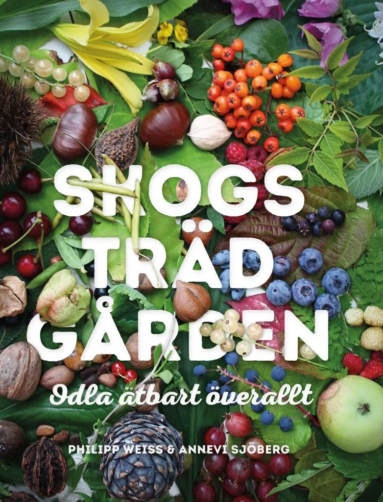 Boka er et omfattende arbeide som er tilgjengelig i norske bokhandler.