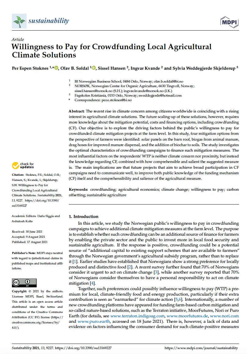 Trykk på bildet og les hele rapporten