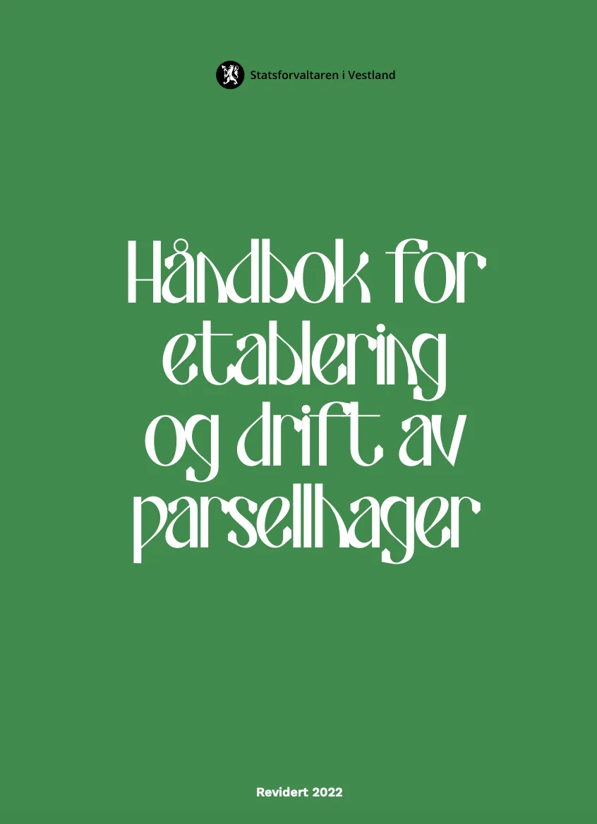 Trykk på bildet og les eller last ned den nya håndboka