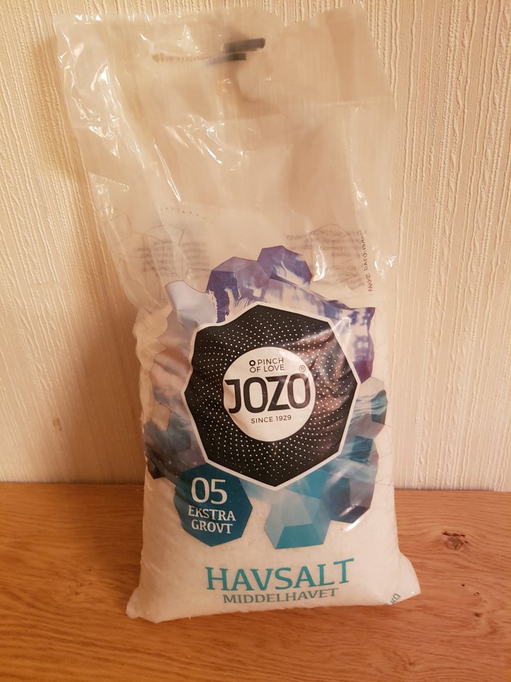 Havsalt 2