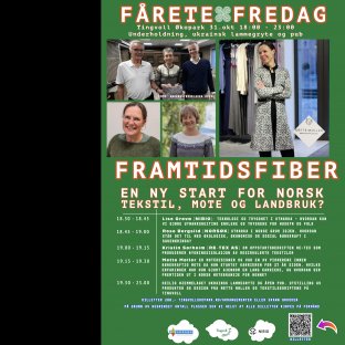 Fårete Fredag 6 2 Fårete Fredag 6 2