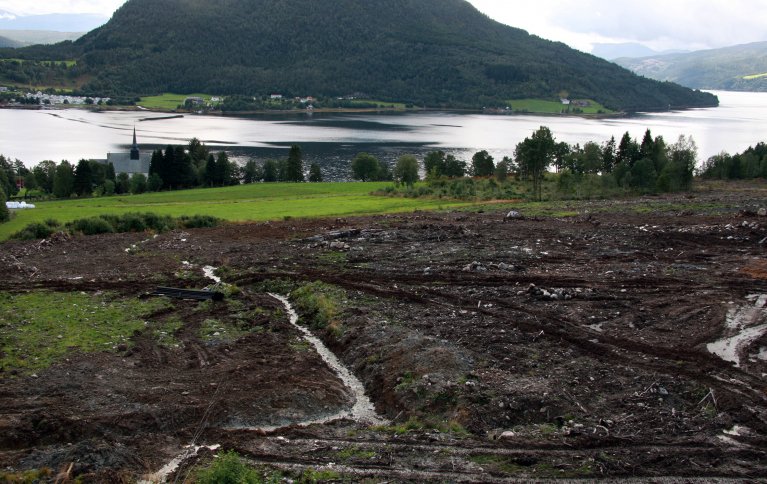 Foto: Anita Land, NORSØK