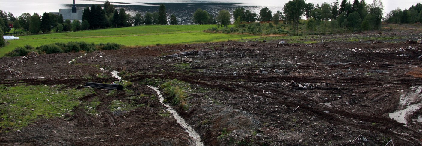 Foto: Anita Land, NORSØK