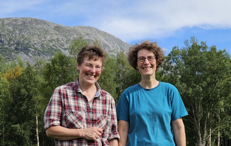 Foto: Ragnhild Renna 