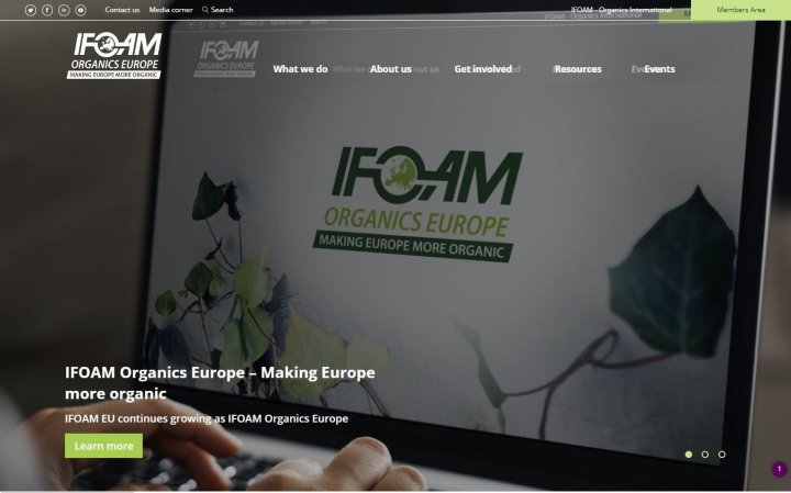 Ifoam