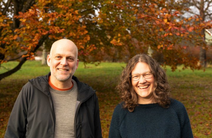 Foto: Vegard Botterli